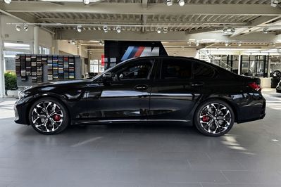 BMW Seria 3 M340i xDrive