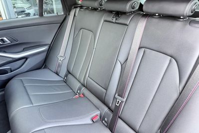 BMW Seria 3 Touring 320d xDrive M Sport
