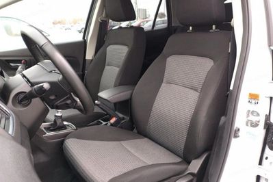 Suzuki SX4 S-Cross 1.4 Premium