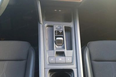 Cupra Formentor 2.0 TSI 4Drive DSG