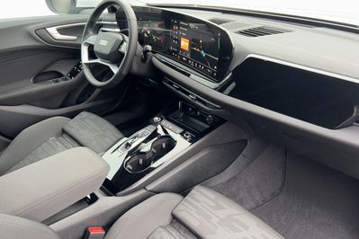 Audi A5 Avant TFSI