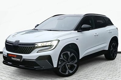 Renault Austral 1.2 E-Tech Full Hybrid  Iconic Esprite Alpine