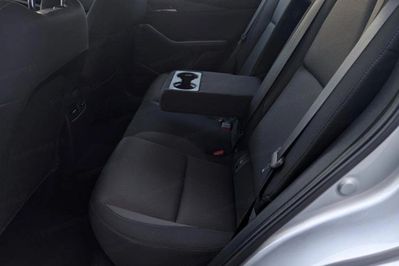 Mazda CX-30 2.0 mHEV SkyDrive 2WD