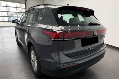 Volkswagen Tiguan Trend 1.5 eTSI DSG