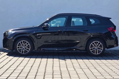 BMW X1 sDrive18i M Sport aut