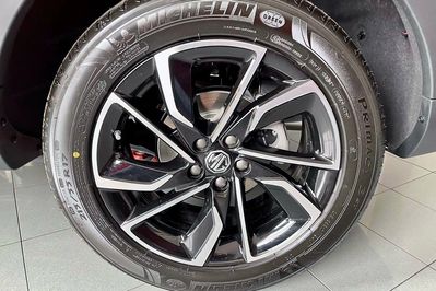MG ZS 1.5 VTi-Tech Exclusive