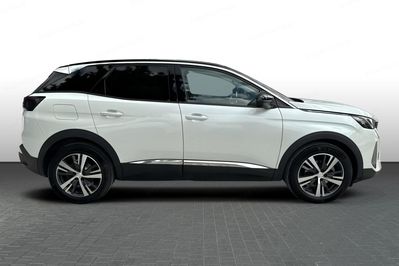 Peugeot 3008 Allure Pack 1.2 PureTech  S&S EAT8