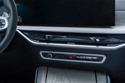 BMW X5 xDrive40i M Sport