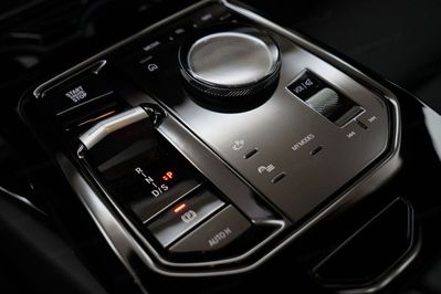 BMW Seria 5 520d xDrive M Sport