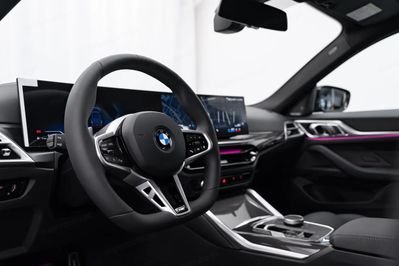 BMW Seria 4 Gran Coupe 430i xDrive M Sport