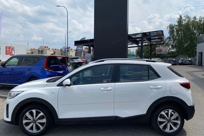 Kia Stonic 1.0 T-GDI M DCT