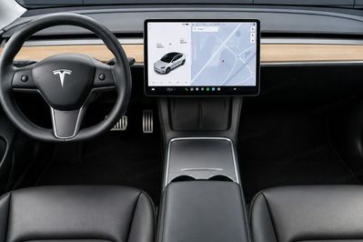Tesla Model 3 Performance Dual Motor AWD