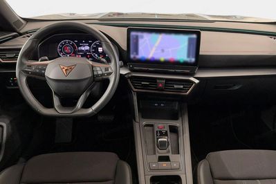 Cupra Formentor 2.0 TSI 4Drive DSG