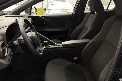 Toyota C-HR 1.8 Hybrid Style