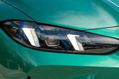 BMW Seria 4 M4 Competition M xDrive