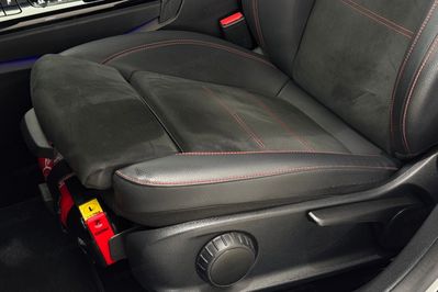 Mercedes CLA 200 AMG Line