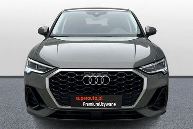 Audi Q3 Sportback 35 TFSI