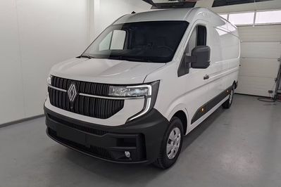 Renault Master dCi L3H2 Extra aut