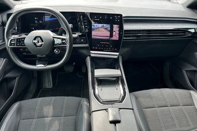 Renault Austral 1.3 TCe mHEV Techno