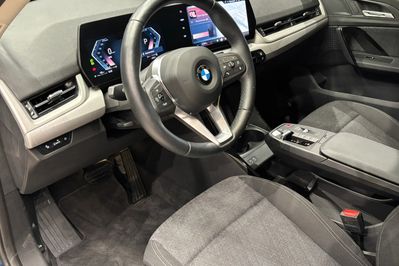 BMW X1 xDrive20d Xline Sport