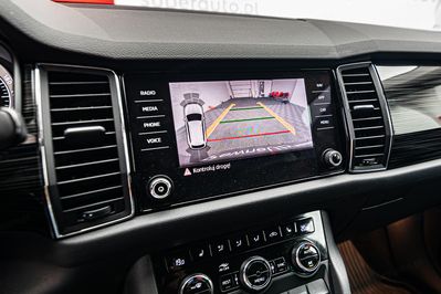 Skoda Kodiaq 2.0 TDI 4x4 Style DSG 7os.