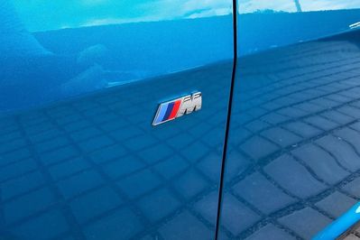 BMW Seria 2 Gran Coupe 218i M Sport