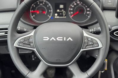 Dacia Sandero Expression 1.0 TCe
