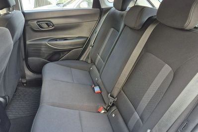 Hyundai i20 1.2 Modern