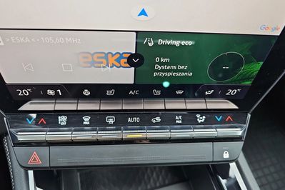 Renault Austral 1.3 TCe Techno