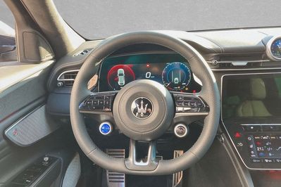 Maserati Grecale '22 Modena