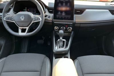 Renault Arkana Techno 1.3 TCe mHEV