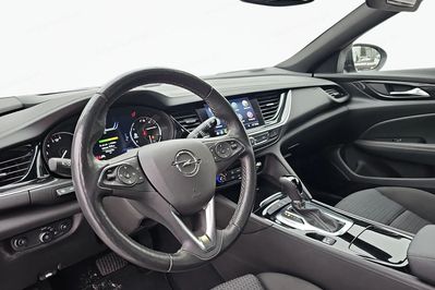 Opel Insignia 2.0 CDTI Business Elegance S&S