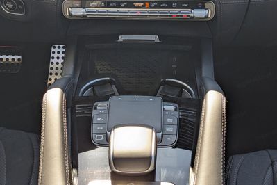 Mercedes GLS AMG 63 4MATIC