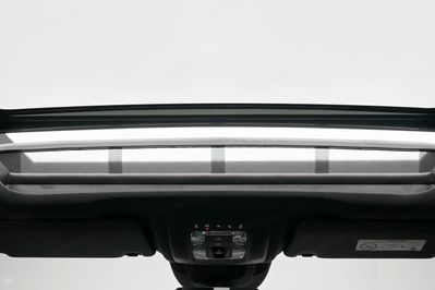 Mercedes GLE 450 d 4-Matic AMG Line