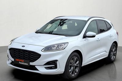 Ford Kuga 1.5 EcoBoost ST-Line X
