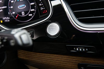 Audi Q7 3.0 TDI S line quattro Tiptr.