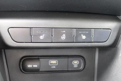 Kia Sportage L