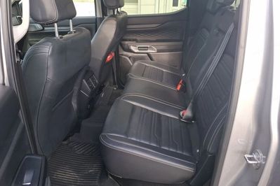 Ford Ranger Limited A10 4x4