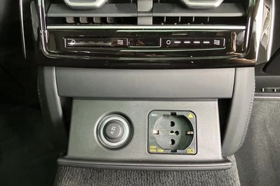 Audi A8 L 55 TFSI mHEV Quattro Tiptr.