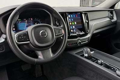Volvo XC60 B4 B Momentum Pro