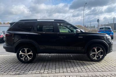 Dacia Bigster Journey 1.2 TCe mHEV