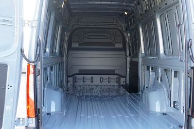 Mercedes Sprinter 315 CDI PRO Długi