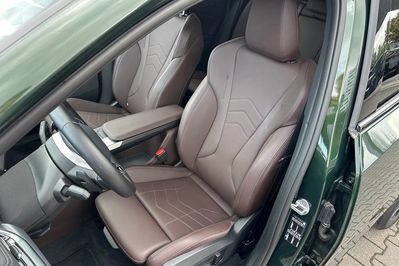 BMW Seria 2 Active Tourer 218i M Sport