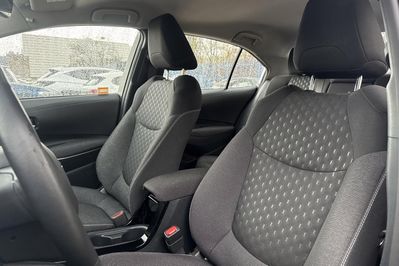 Toyota Corolla Comfort 1.8 Hybrid