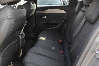 Peugeot 308 GT e-DCS6