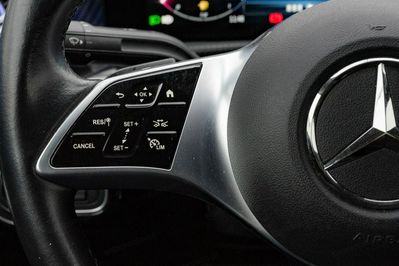 Mercedes Klasa A 200 d Progressive