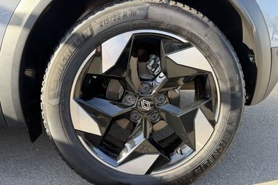 Renault Captur Techno Eco-G LPG 1.2 TCe