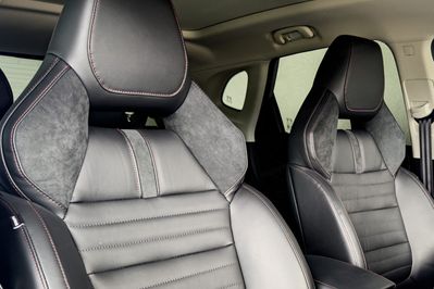 MG HS 1.5 T-GDI Exclusive