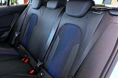 BMW Seria 1 118i M Sport