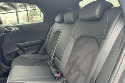 Kia XCeed 1.5 T-GDI Prestige Line DCT